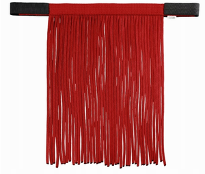 Naczółek z frędzelkami START Economic