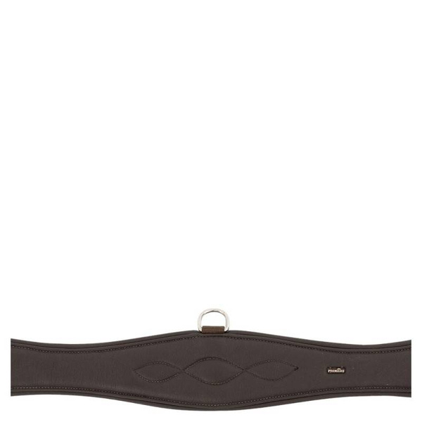 Popręg anatomiczny Premiere Quimper