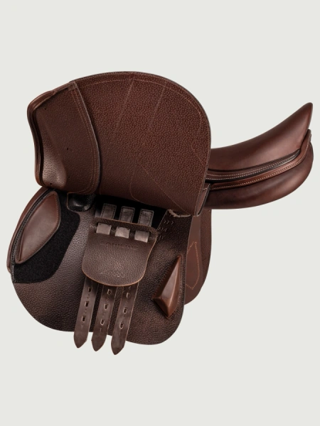 Siodło skokowe Equiline Valor JMP Double