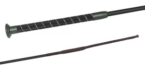 Bat ujeżdżeniowy FLECK Silk Touch GRAPHITE CRYSTAL