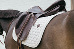 Czaprak  ujeżdżeniowy Kentucky Horsewear Plaited Cord