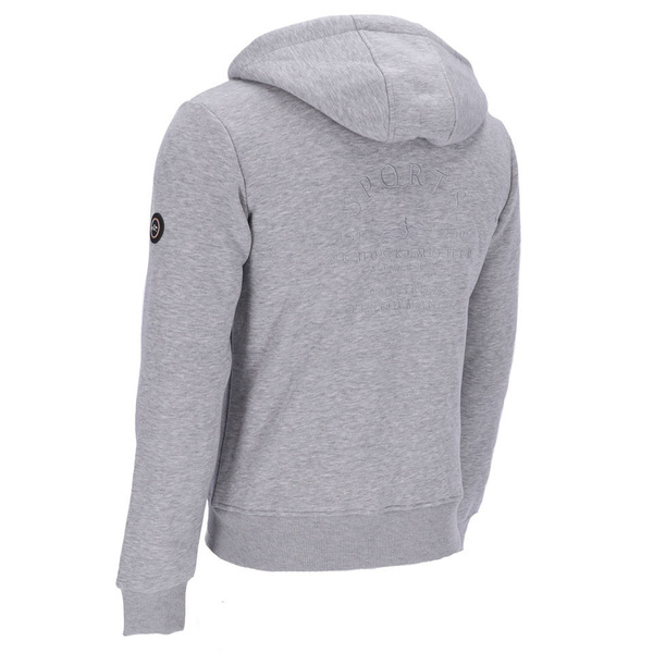 Bluza męska z kapturem Schockemöhle Sports Collin