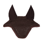 Nauszniki klasyczne Kentucky Horsewear Glitter Band