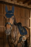 Nauszniki wyciszające Kentucky Horsewear Wellington Full Sparkling
