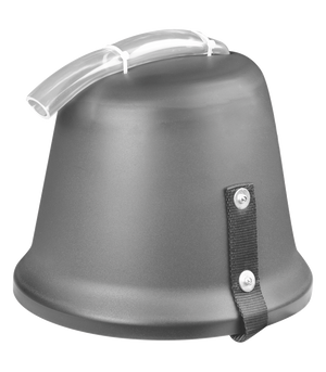 Maska do inhalatora dla konia Waldhausen