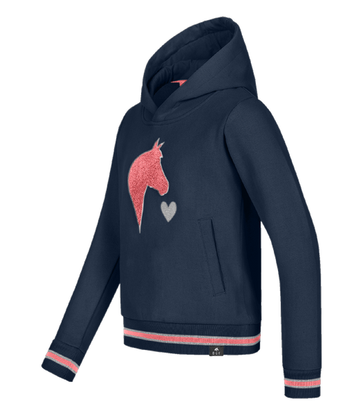 Bluza dziecięca ELT Lucky Lea Hoody