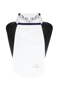 Plastron Fair Play Lea Chic RoseGold