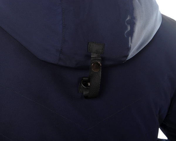 Płaszcz damski QHP Linde