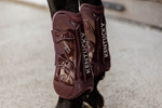 Ochraniacze przednie Kentucky Horsewear Bamboo Elastic