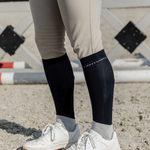 Podkolanówki jeździeckie Kentucky Ridingwear Basic - trójpak