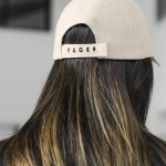 Czapka z daszkiem FAGER Classic