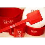 Łyżka do meszu Nuba Equi