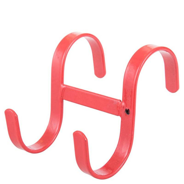 Wieszak podwójny BR Stubbs