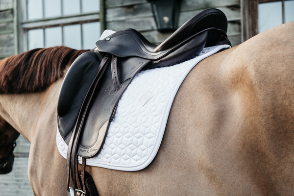 Czaprak ujeżdżeniowy Kentucky Horsewear Classic