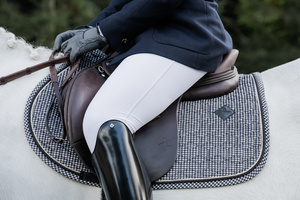 Czaprak wszechstronny Kentucky Horsewear Pied De Poule
