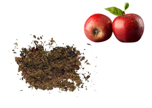 Susz jabłkowy EQUIHERBS