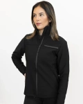Kurtka damska Fager Bonnie Softshell