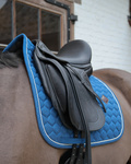 Czaprak ujeżdżeniowy Kentucky Horsewear Melange