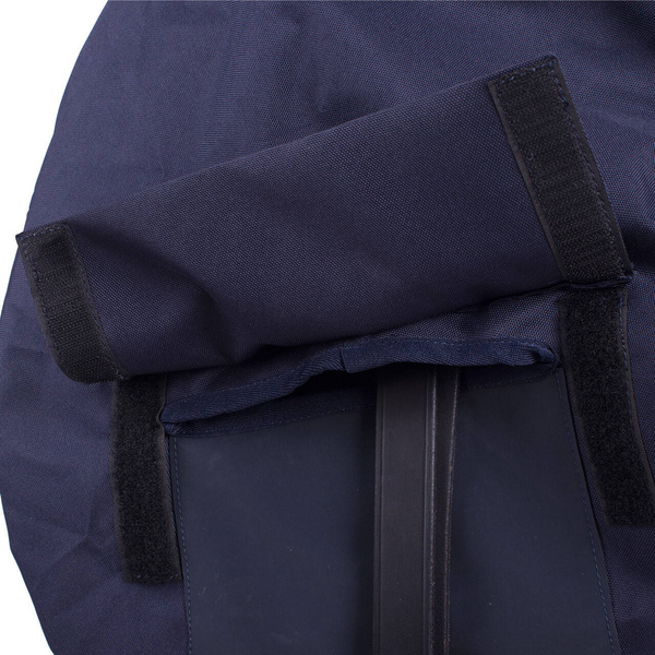 Pokrowiec na siodło QHP Extra