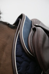 Podkładka pod siodło Kentucky Horsewear Half Pad Anatomic Absorb