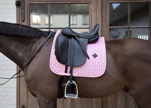 Czaprak ujeżdżeniowy Kentucky Horsewear Sammy Collection