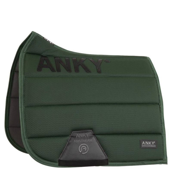 Pad ujeżdżeniowy ANKY® Air Stream 2