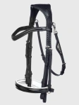 Ogłowie munsztukowe Equiline Ready to Ride
