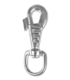 Karabińczyk do lonży Waldhausen