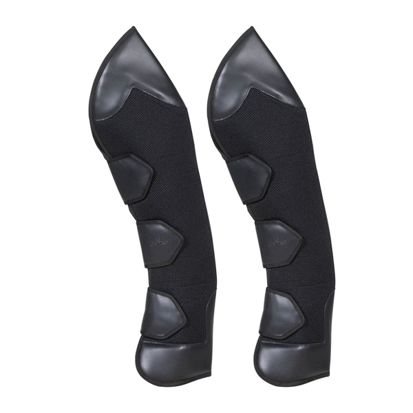 Ochraniacze transportowe na tylne nogi Kentucky Horsewear 3D Spacer Travel Boots Hind
