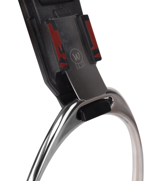 Klips bezpieczeństwa do strzemion Waldhausen Safety Clip