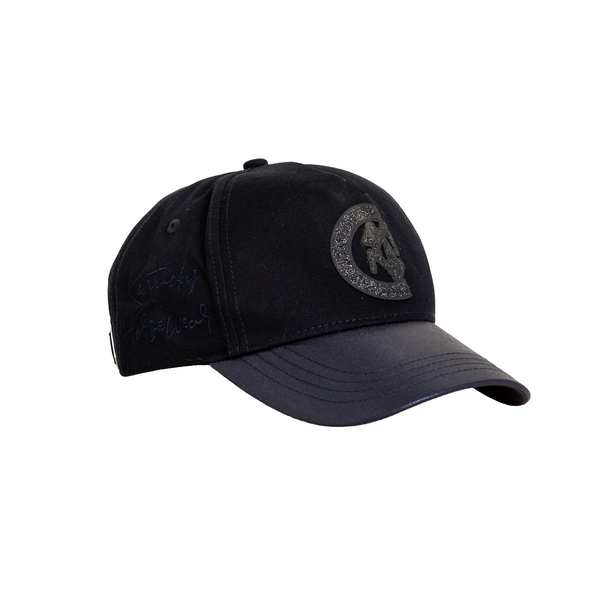 Czapka z daszkiem Kentucky Horsewear Sparkling