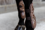 Ochraniacze przednie Kentucky Horsewear Bamboo Elastic