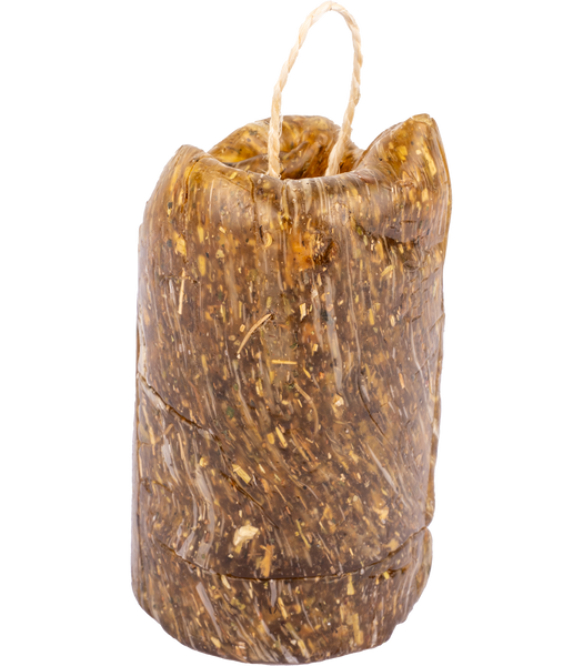 Lizawka ziołowa dla koni Waldhausen StableSnack Kräuterlix 1 kg