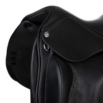Siodło ujeżdżeniowe Acavallo Sublime Infinity KC Race Professional