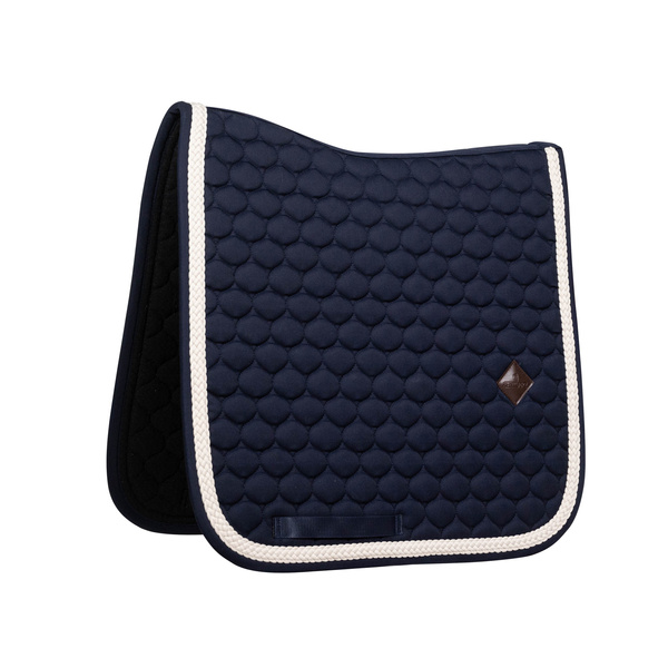 Czaprak ujeżdżeniowy Kentucky Horsewear Plaited Cord