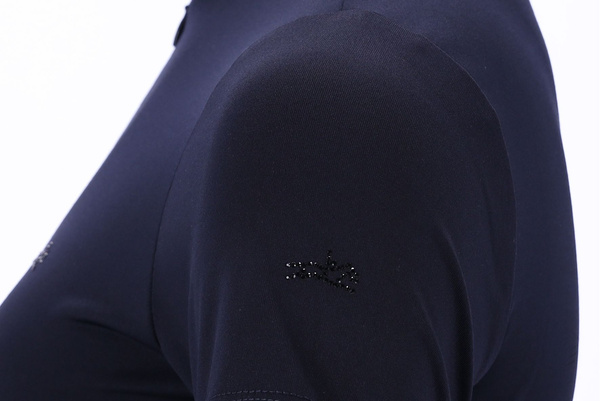 Koszulka techniczna z krótkim rękawem Schockemöhle Sports Poppy Wiosna/Lato 2025