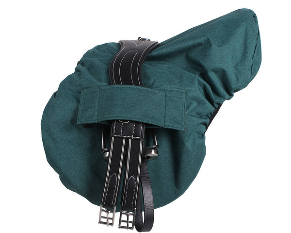 Pokrowiec na siodło QHP