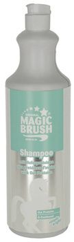 Szampon dla konia Magic Brush Wash&Shine 1000ml