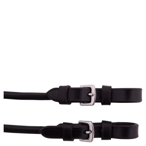 Paski skórzane do pelhamu Premiere