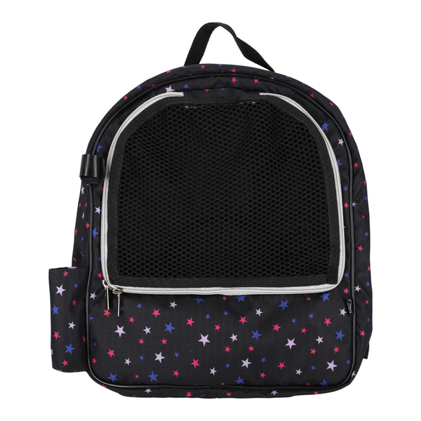 Plecak transportowy na Hobby Horse QHP