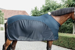 Derka siatkowo-osuszająca Kentucky Horsewear Mesh Combo Cooler Sheet