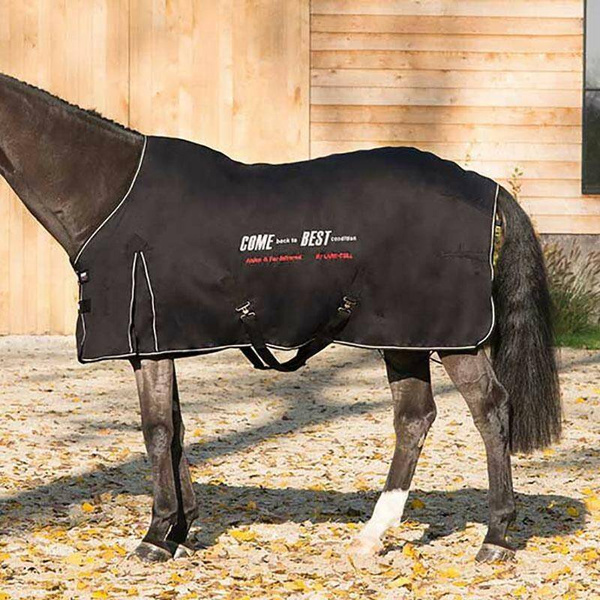 Derka regeneracyjna z promieniowaniem podczerwonym Lami-Cell Come Best