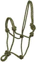zielony