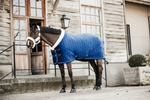 Derka stajenna Kentucky Horsewear Show Rug Velvet 160g