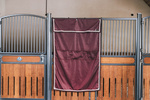 Kurtyna na boks z kieszeniami Kentucky Horsewear Stable Curtain Waterproof