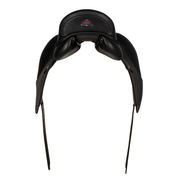 Siodło ujeżdżeniowe Acavallo Sublime Heidy KC Race Comfort