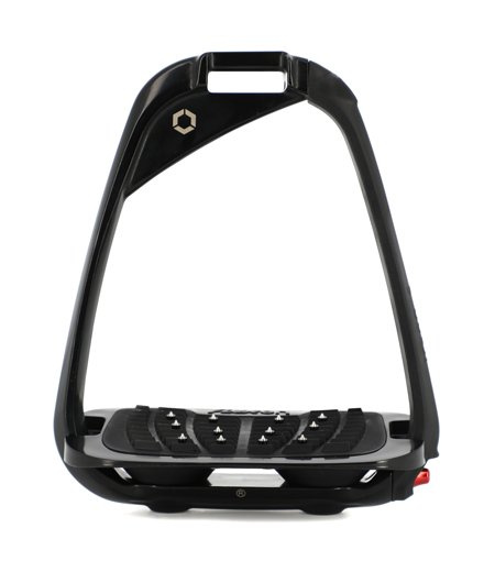 Strzemiona bezpieczne FLEX-ON IRON-S