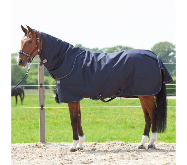 Kaptur do derki padokowej Kavalkade Montreal