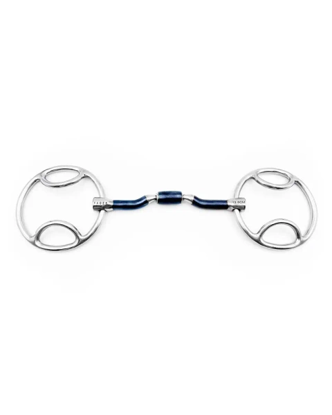 Beval FAGER Nils Sweet Iron - podwójnie łamany