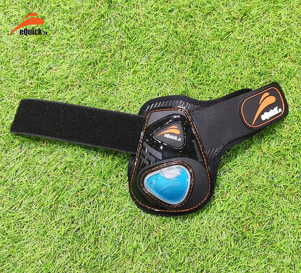 Ochraniacze tylne eQuick eShock HOP Rear